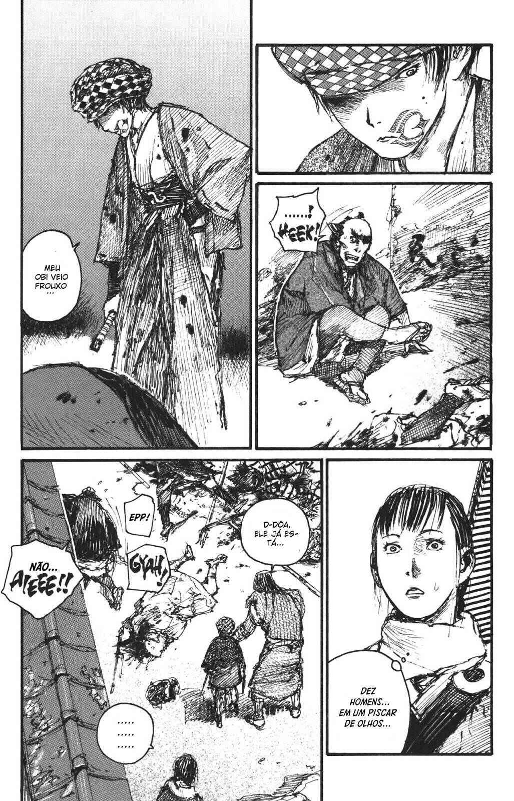 Chapter 106 - Page 28