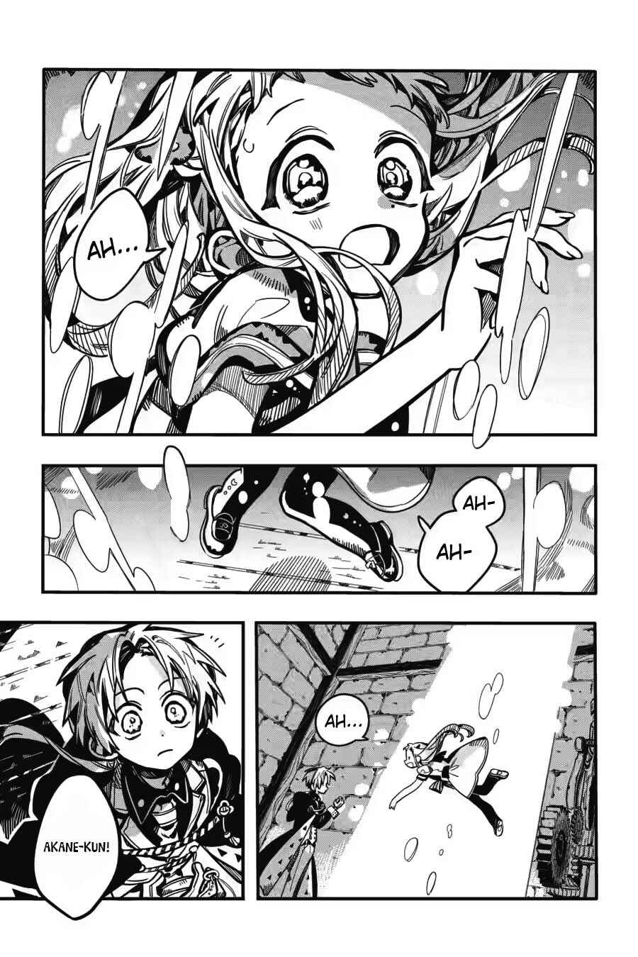 Chapter 127 - Page 25
