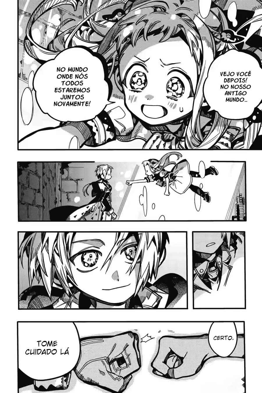 Chapter 127 - Page 26