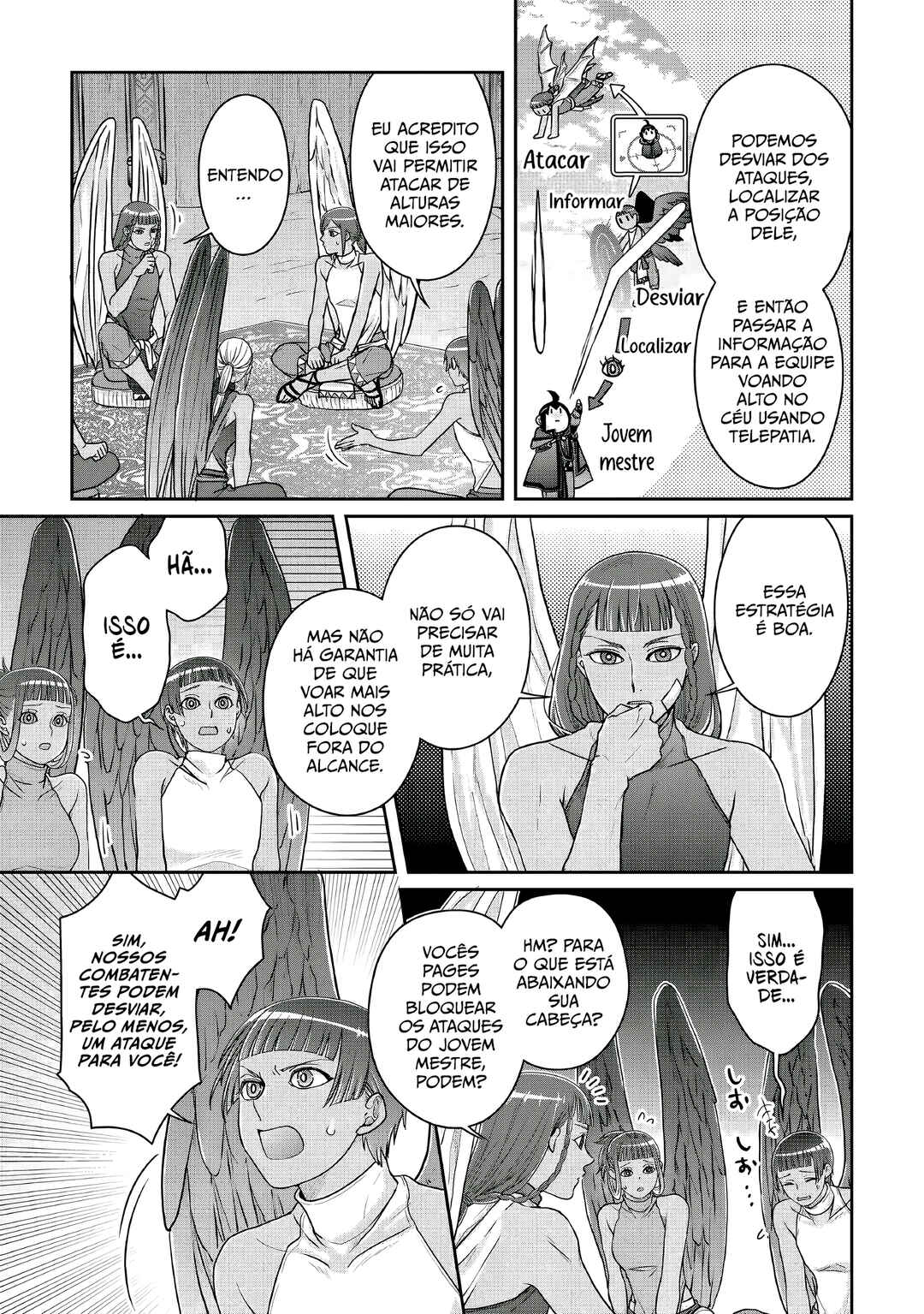 Chapter 105 - Page 14