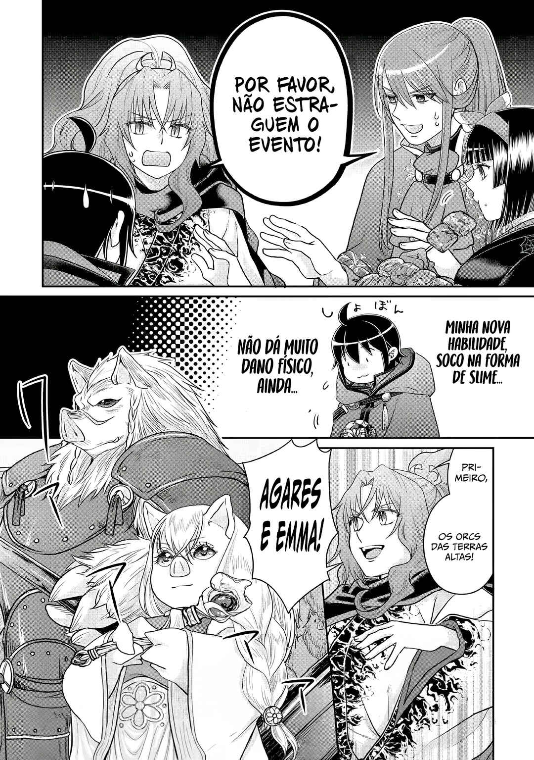 Chapter 105 - Page 29