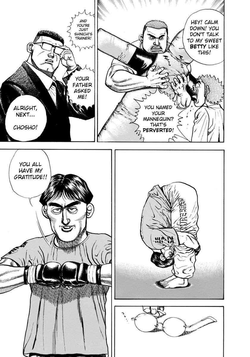 Chapter 344 - Page 19