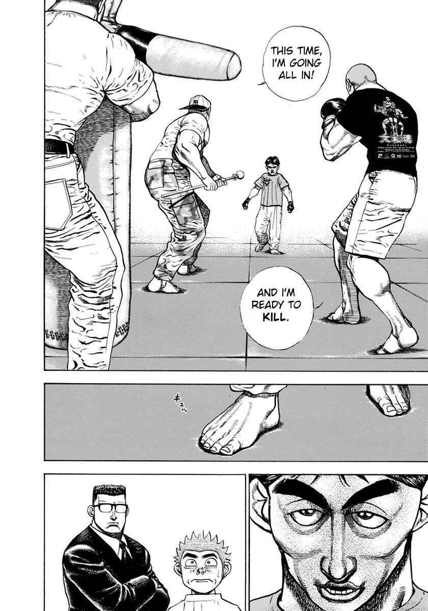 Chapter 344 - Page 20