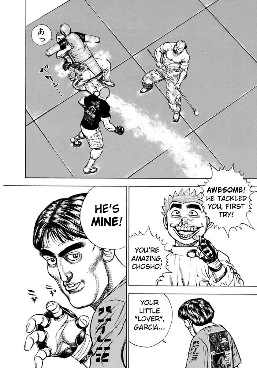 Chapter 344 - Page 23