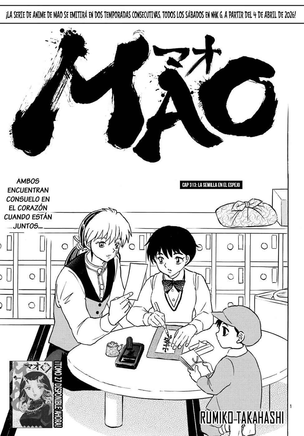 Chapter 313 - Page 1