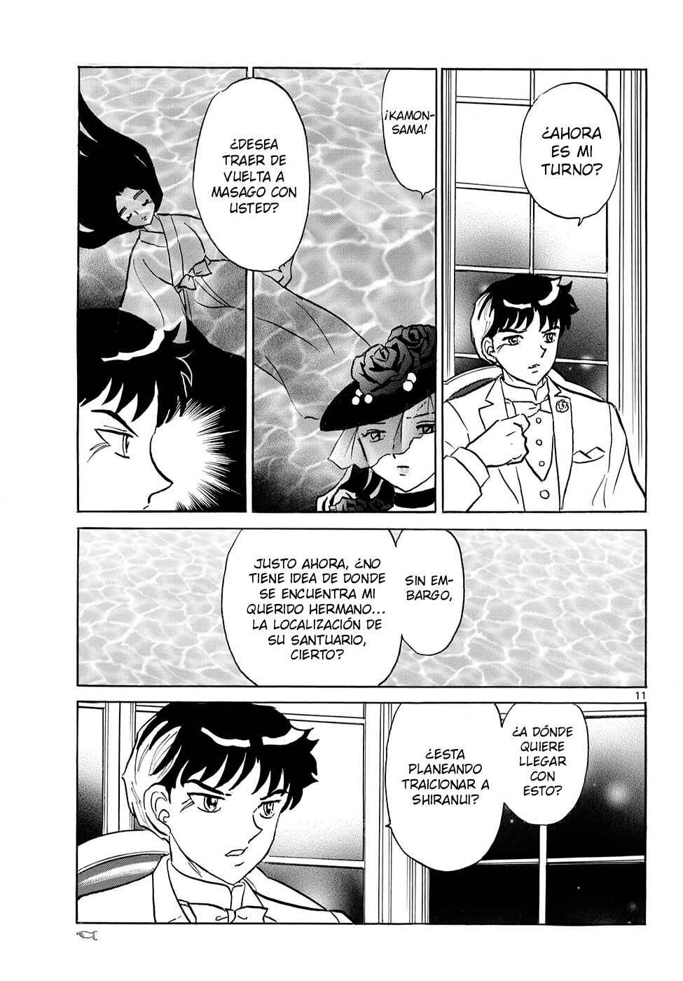 Chapter 313 - Page 11