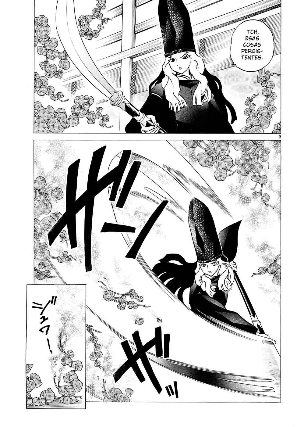 Chapter 313 - Page 3