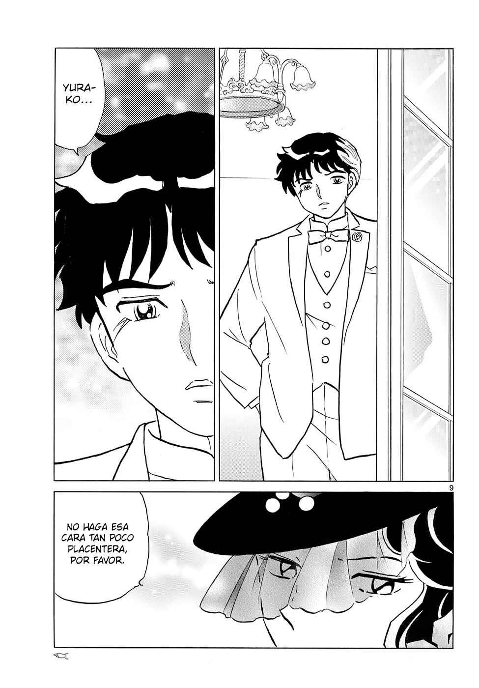 Chapter 313 - Page 9