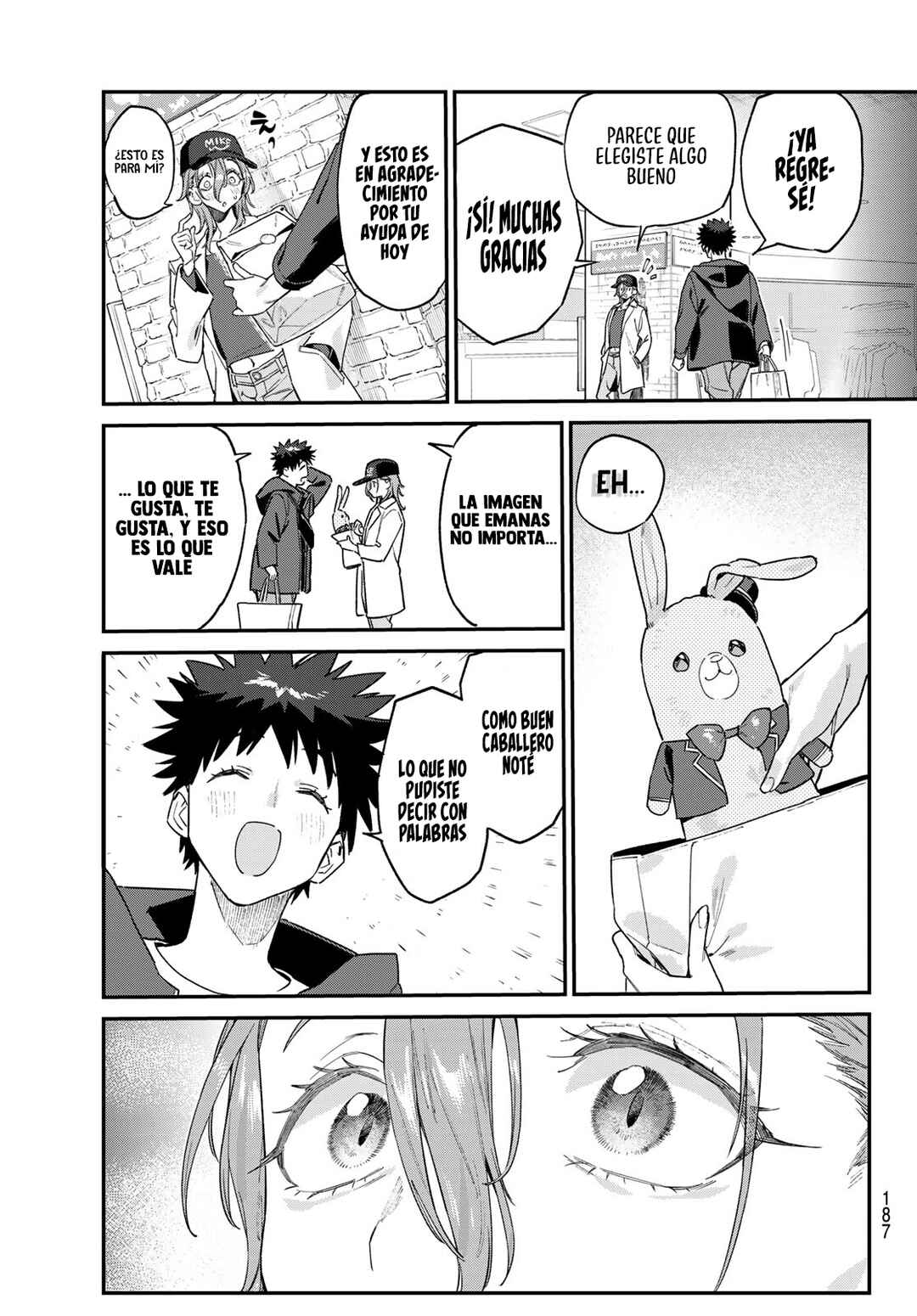 Chapter 177 - Page 10