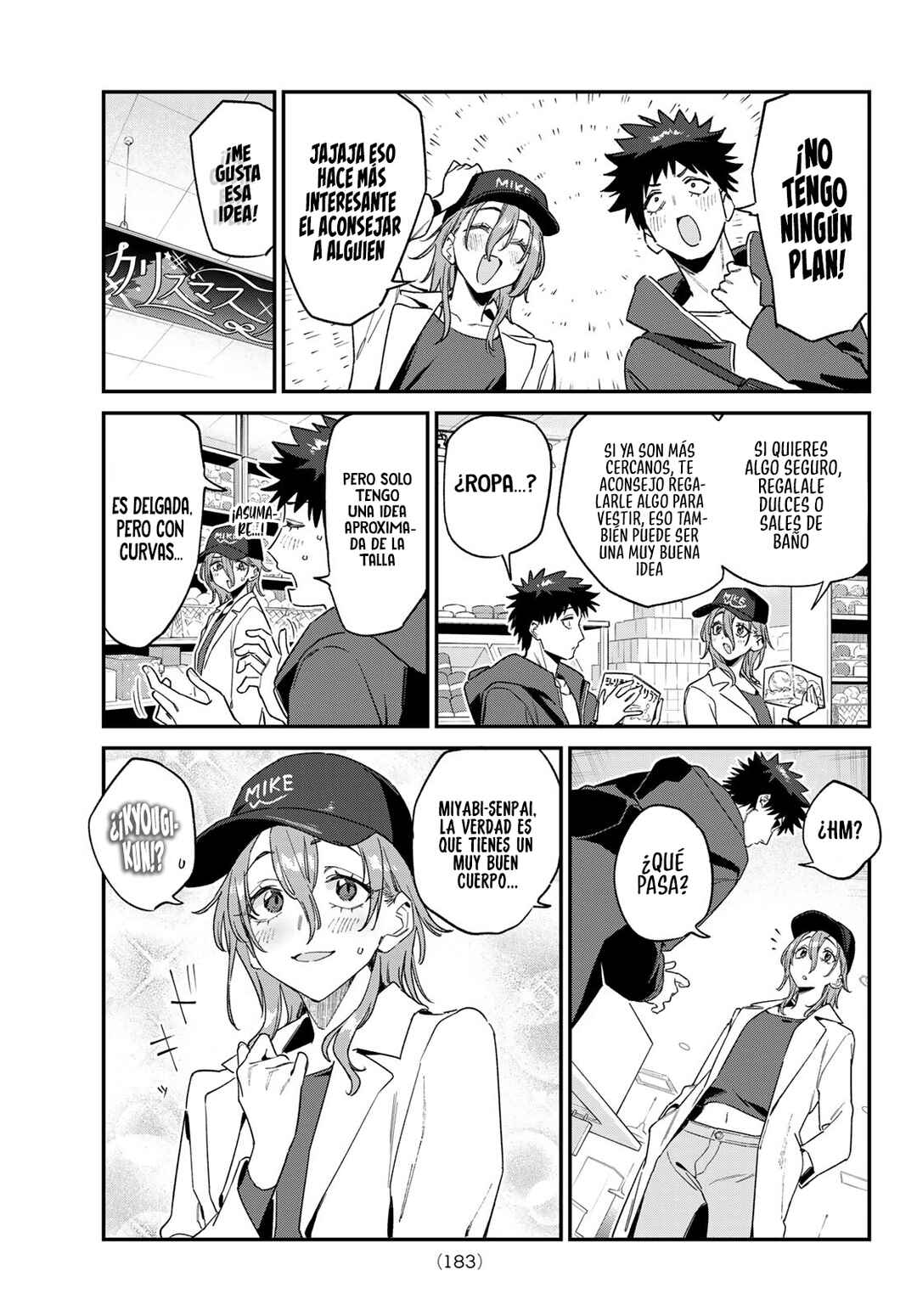 Chapter 177 - Page 6