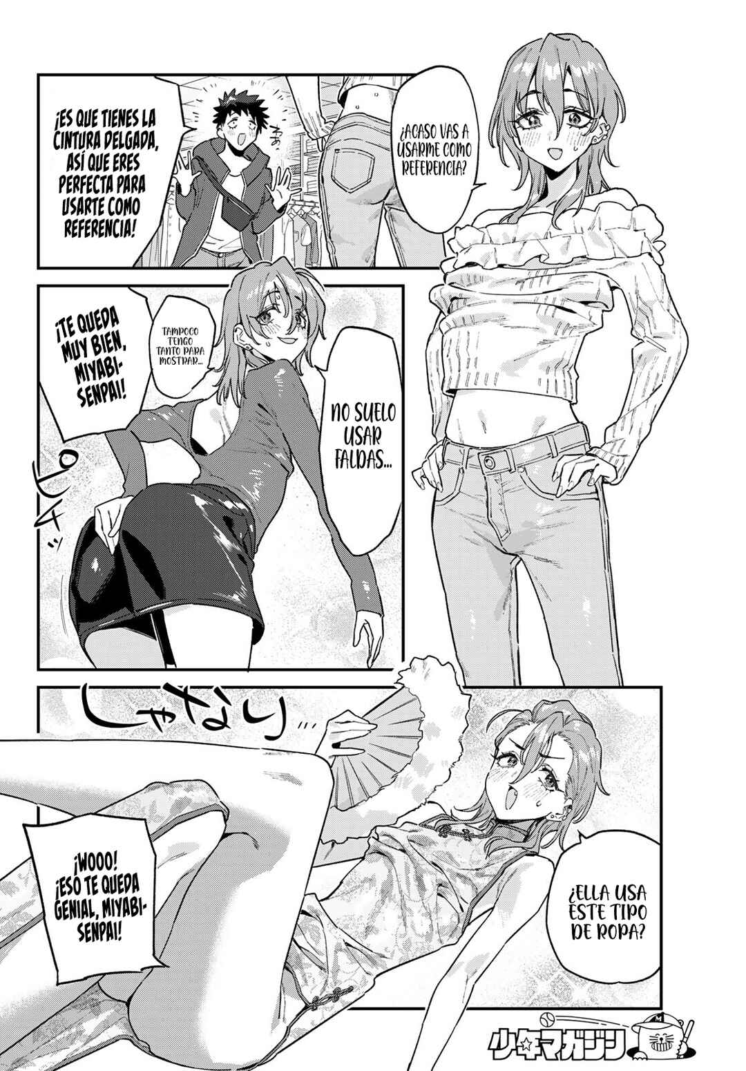 Chapter 177 - Page 7