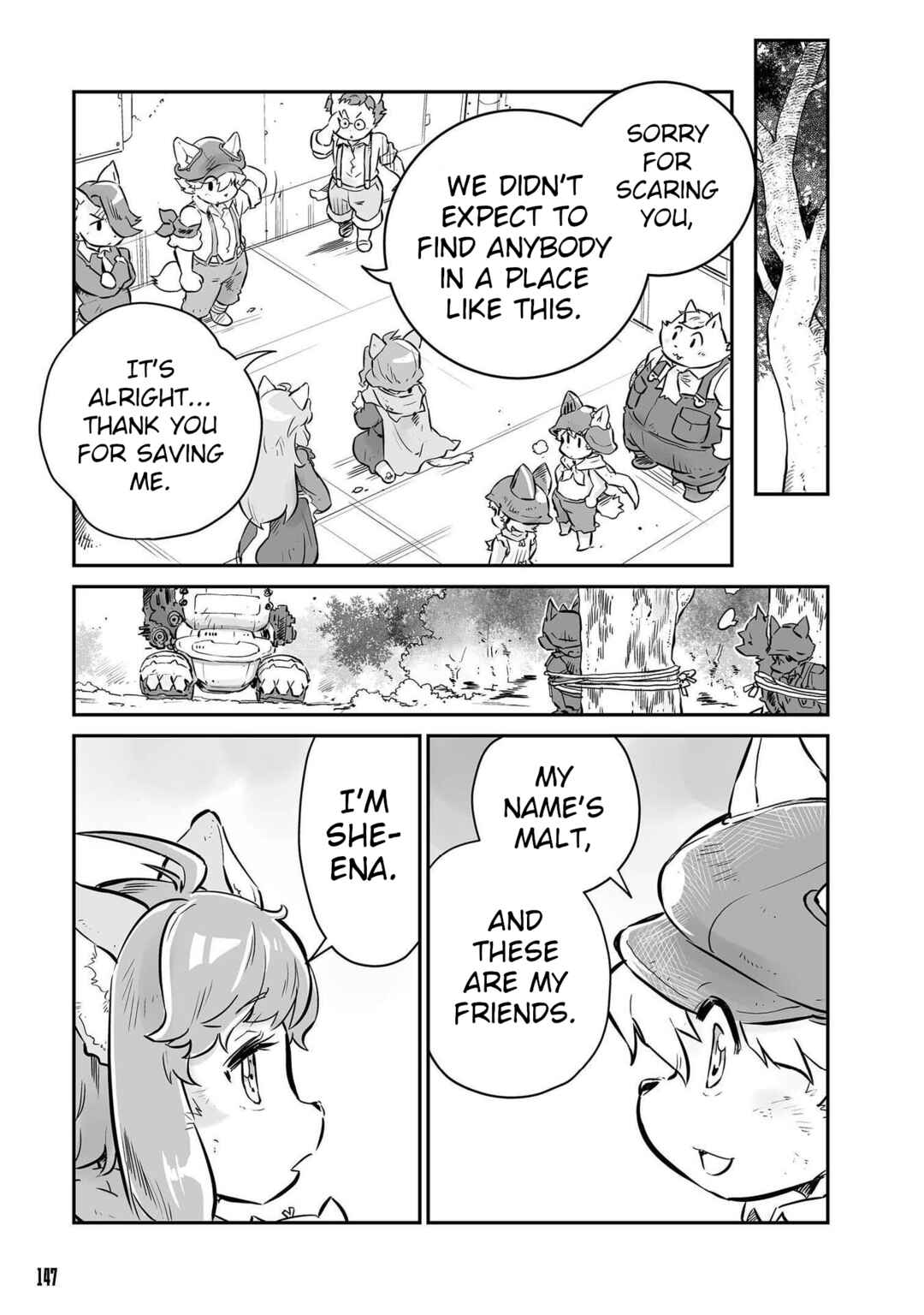 Chapter 8 - Page 5