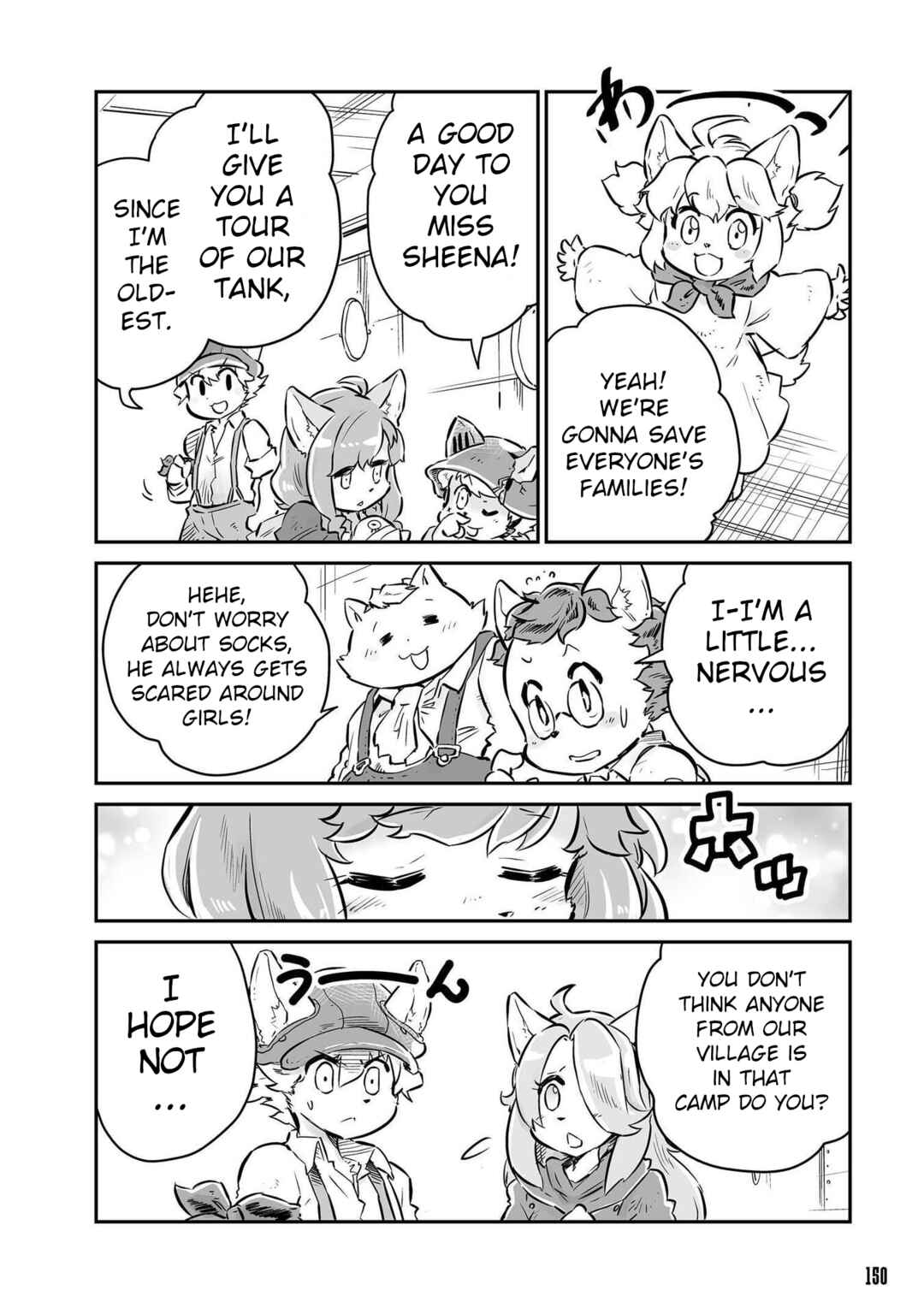 Chapter 8 - Page 8