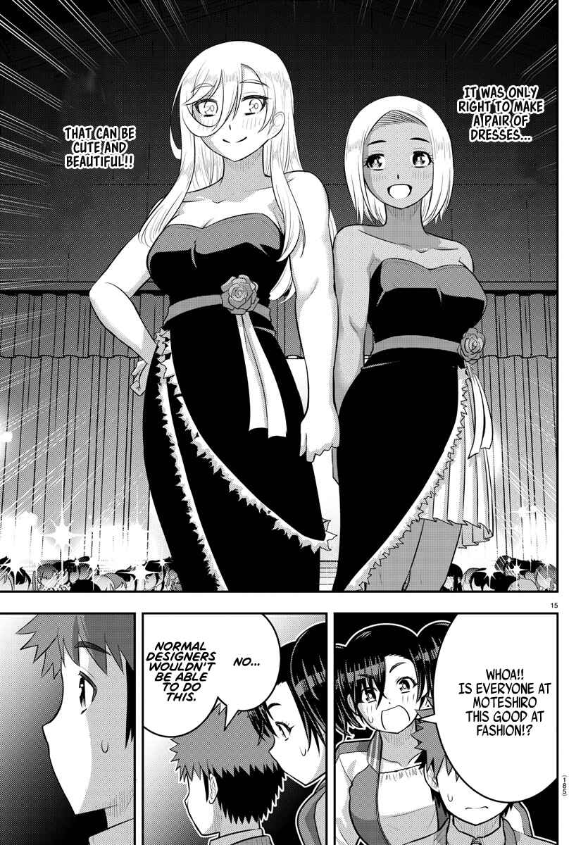 Chapter 202 - Page 14