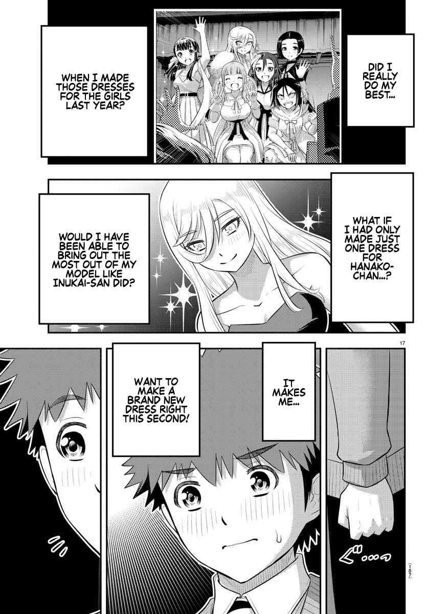 Chapter 202 - Page 16