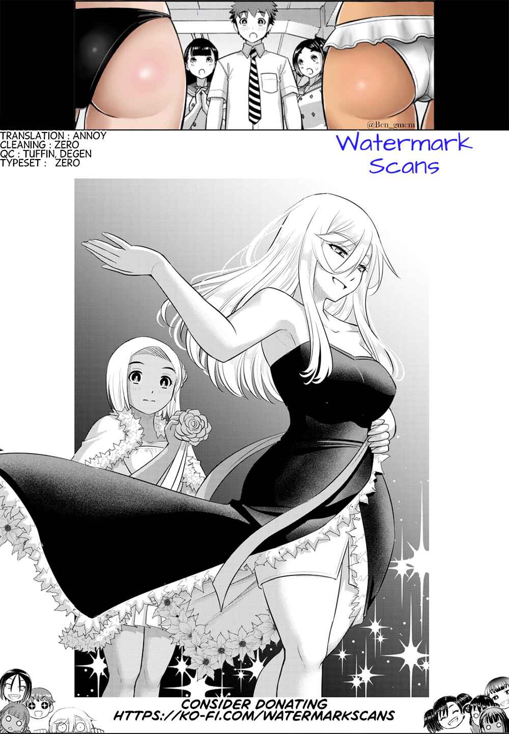 Chapter 202 - Page 20