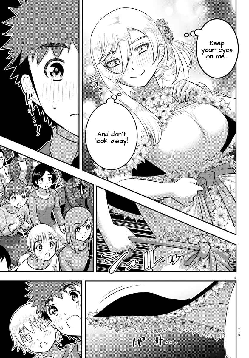 Chapter 202 - Page 9