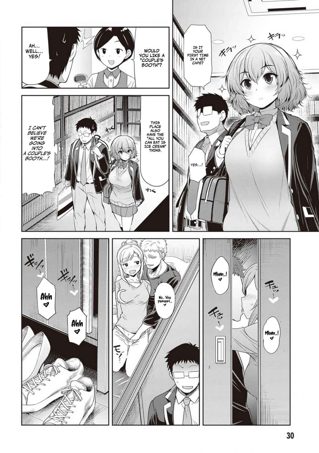 Chapter 2 - Page 6