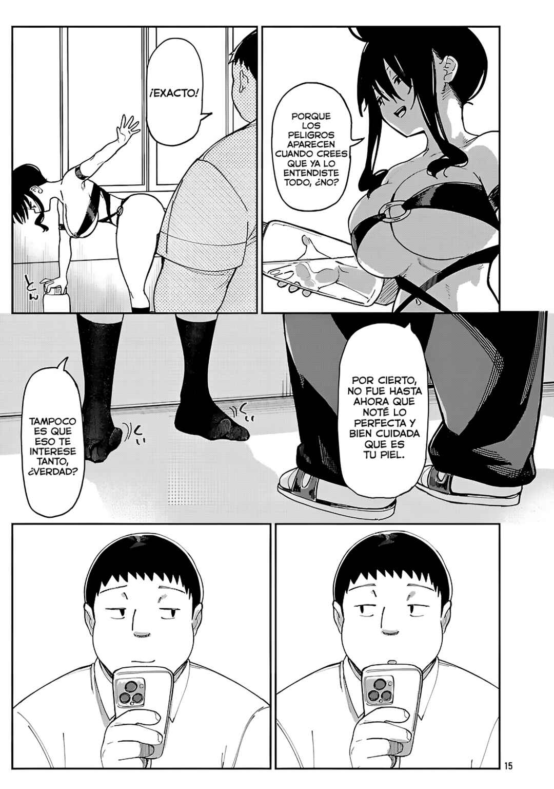 Chapter 67 - Page 17