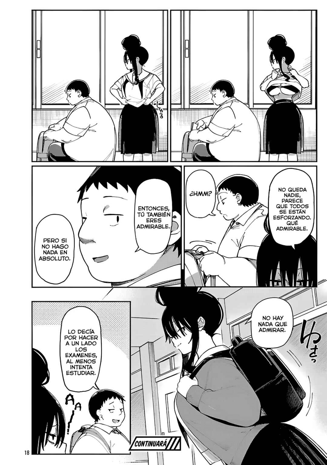 Chapter 67 - Page 20