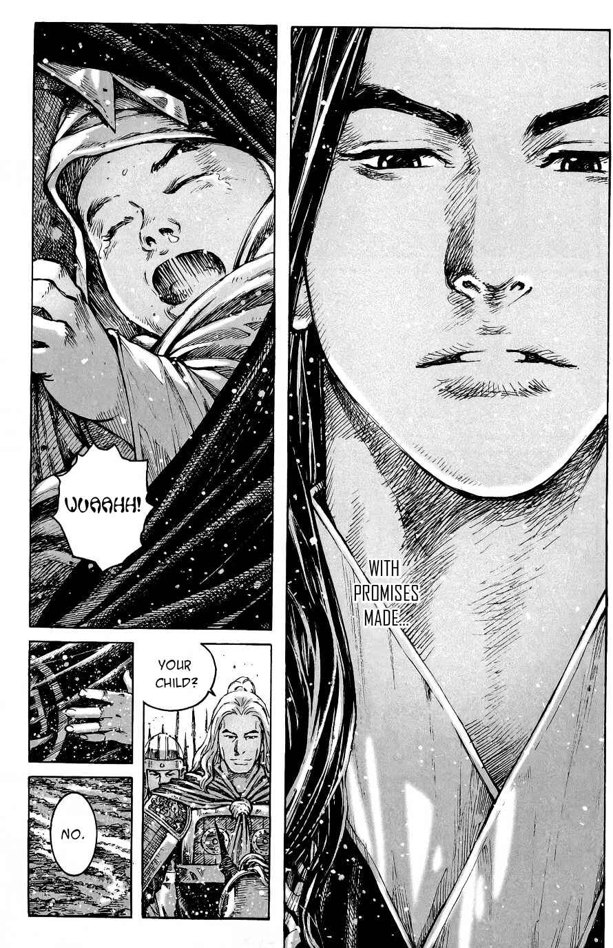 Chapter 388 - Page 23