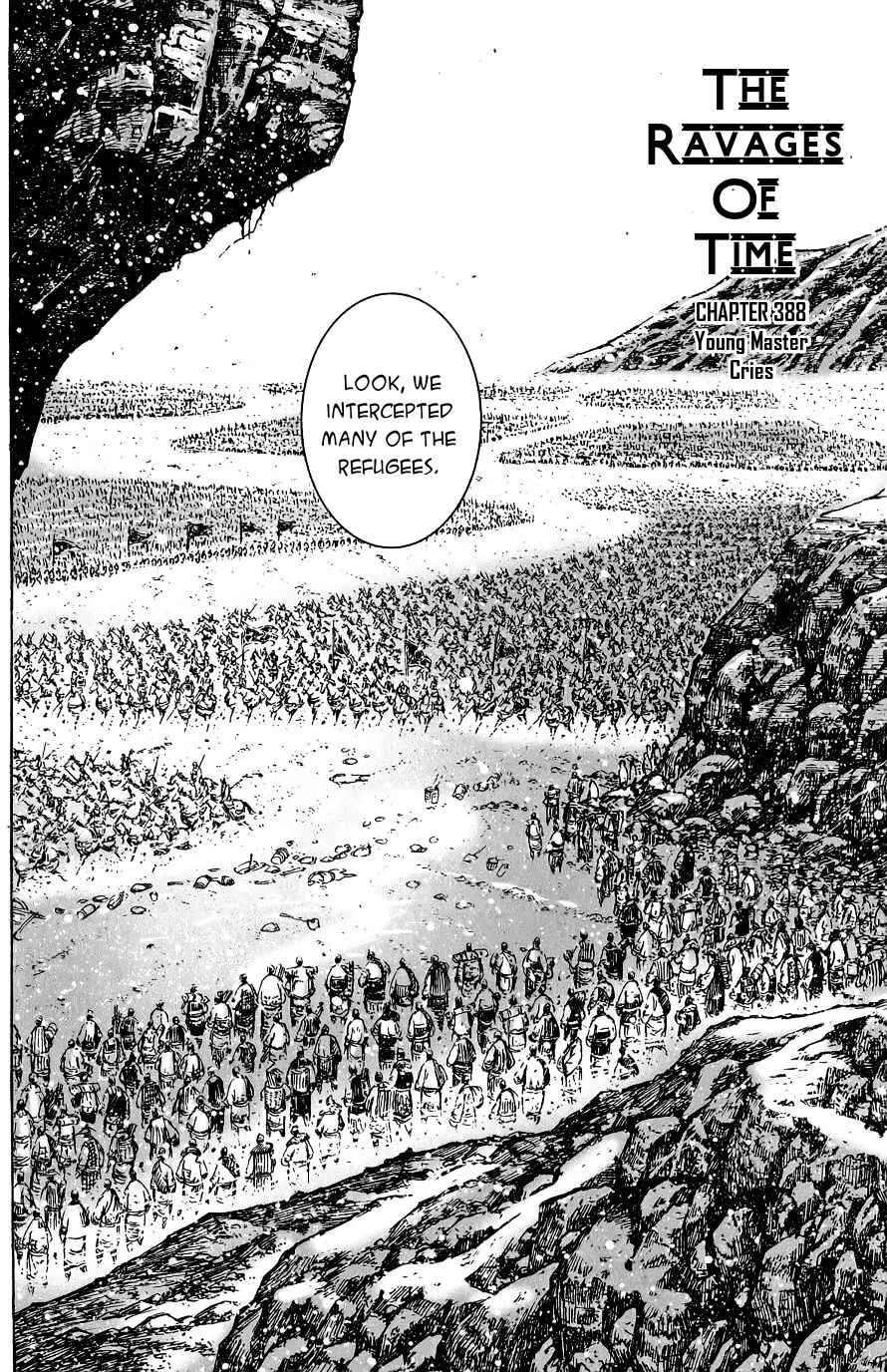 Chapter 388 - Page 3