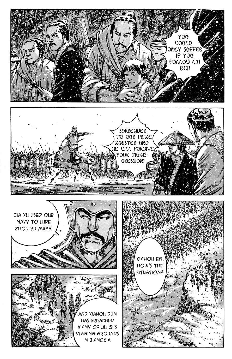 Chapter 388 - Page 4