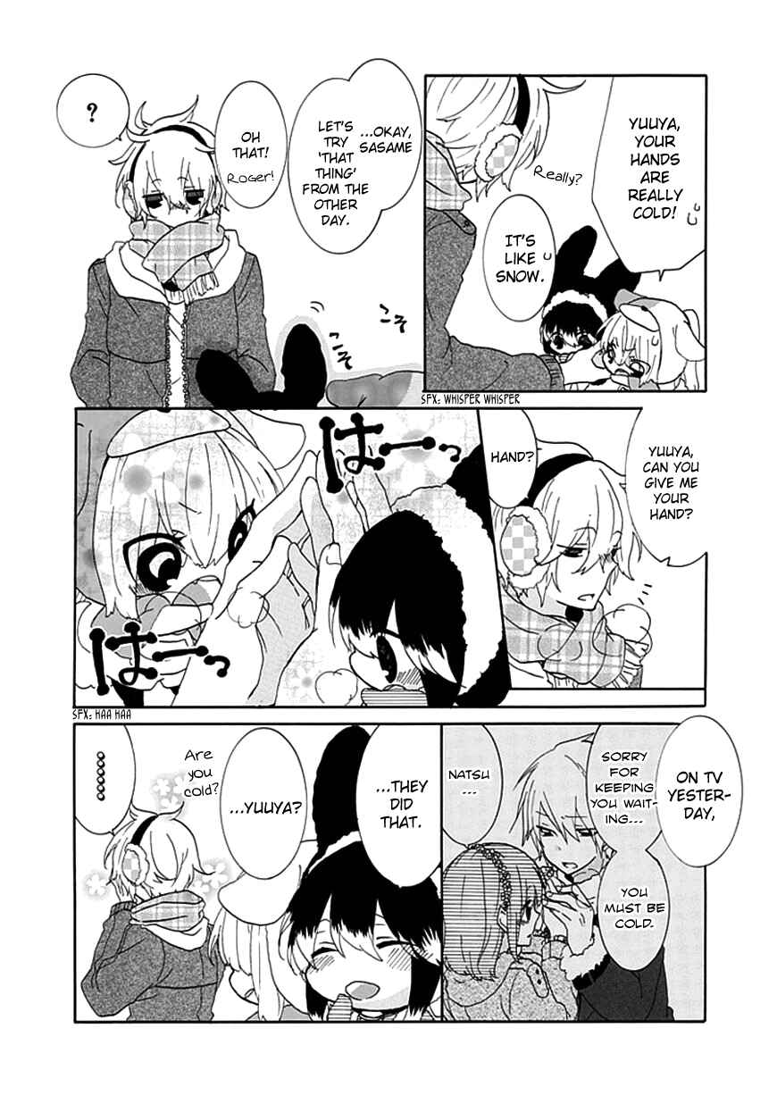 Chapter 15 - Page 6