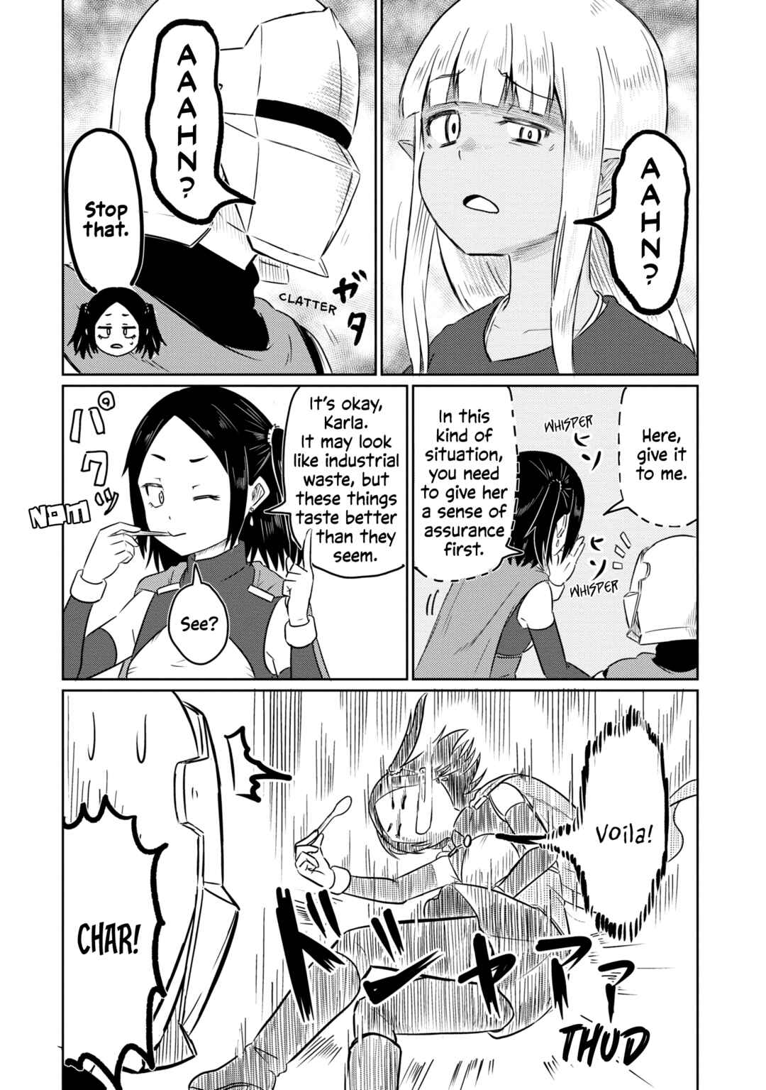 Chapter 61 - Page 10