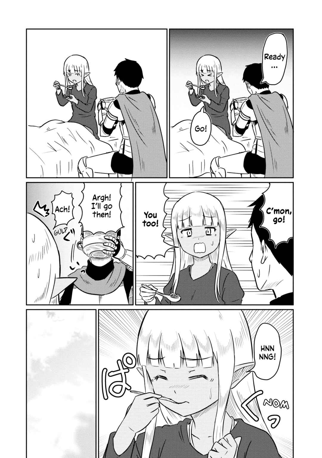 Chapter 61 - Page 12