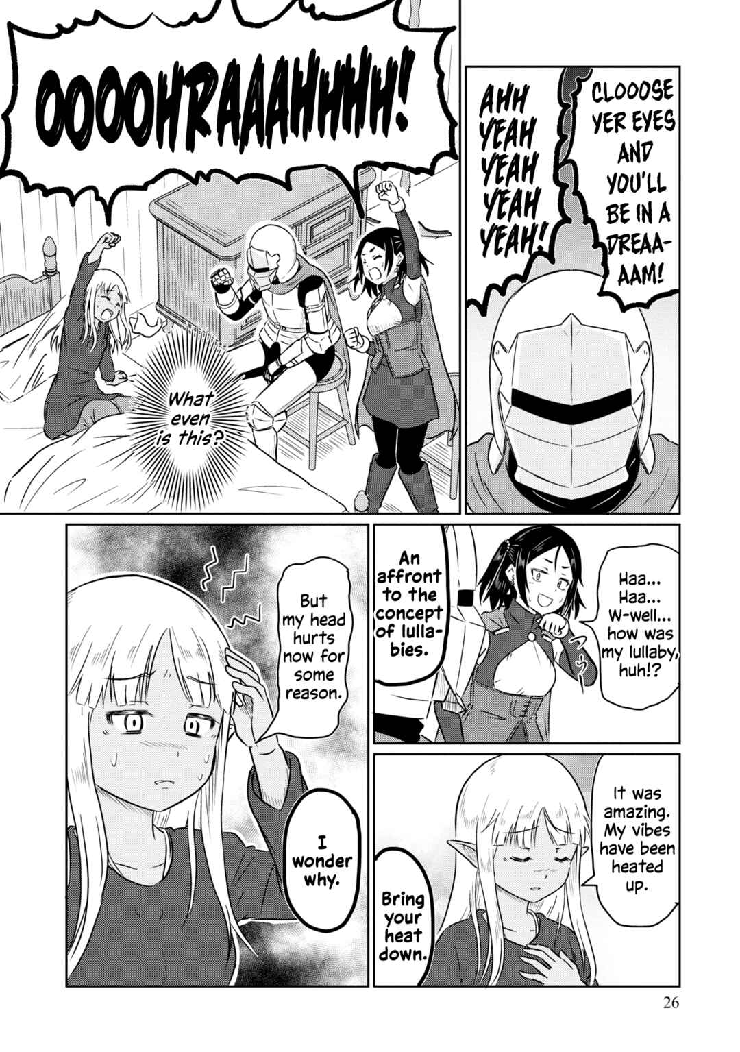 Chapter 61 - Page 7