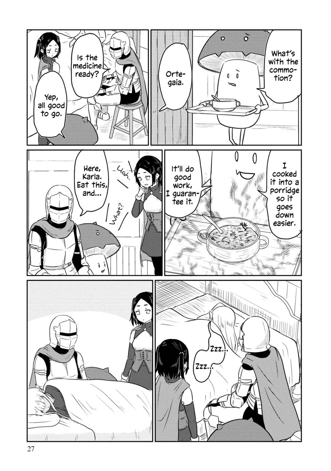 Chapter 61 - Page 8