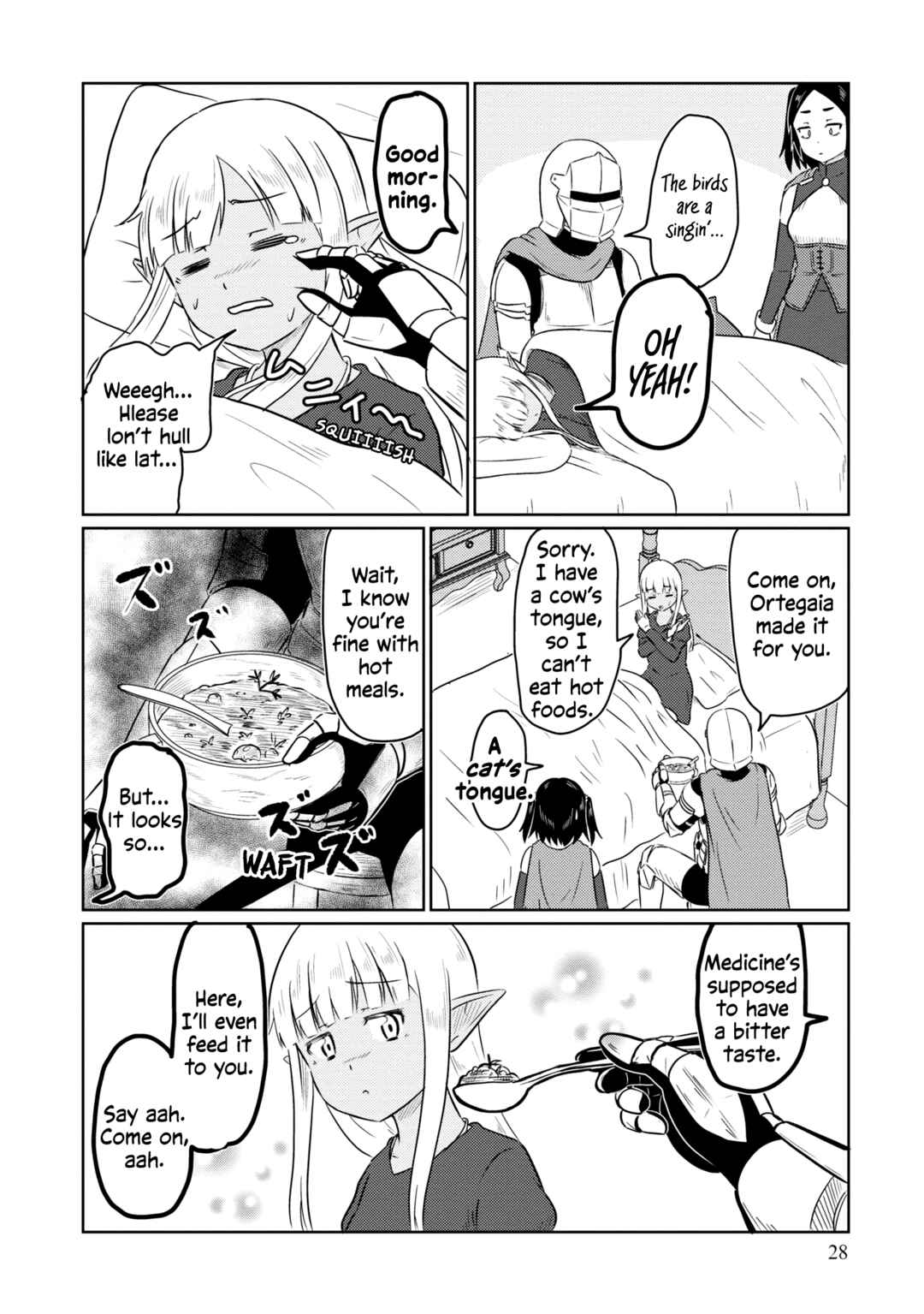 Chapter 61 - Page 9