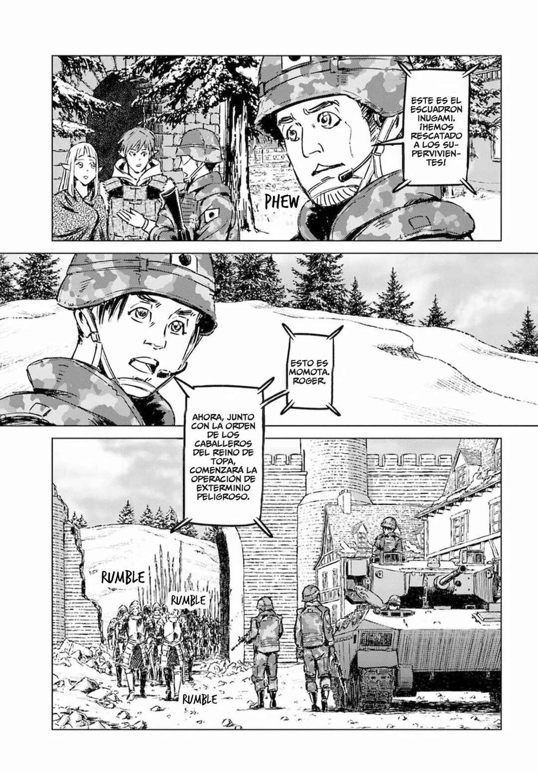 Chapter 23 - Page 17