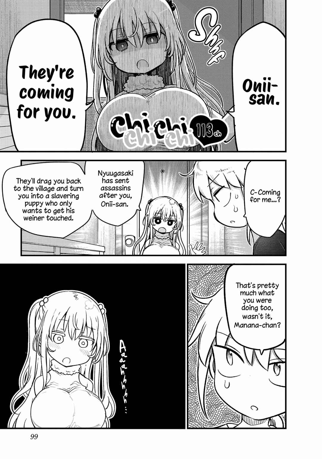 Chapter 113 - Page 1