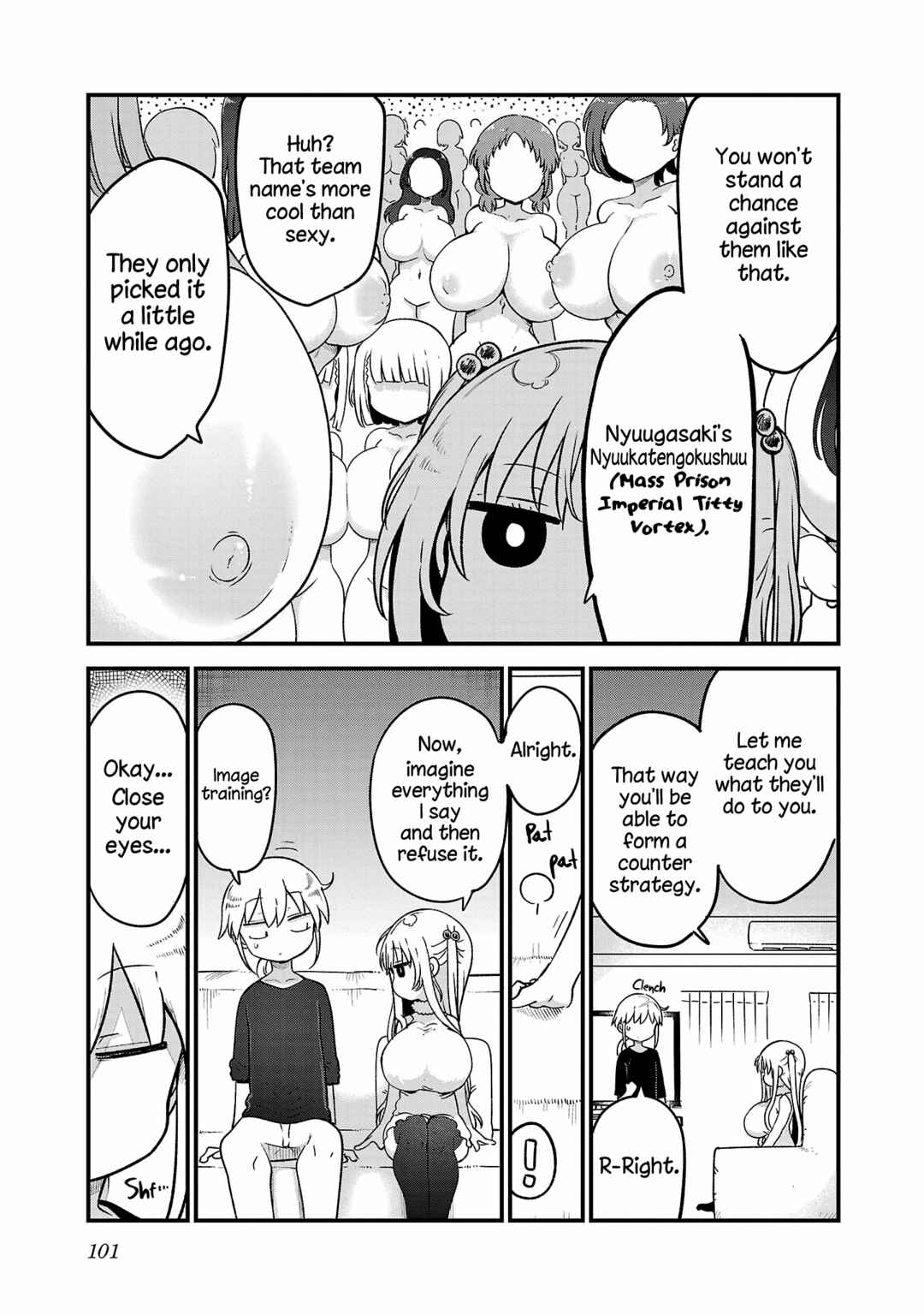 Chapter 113 - Page 3