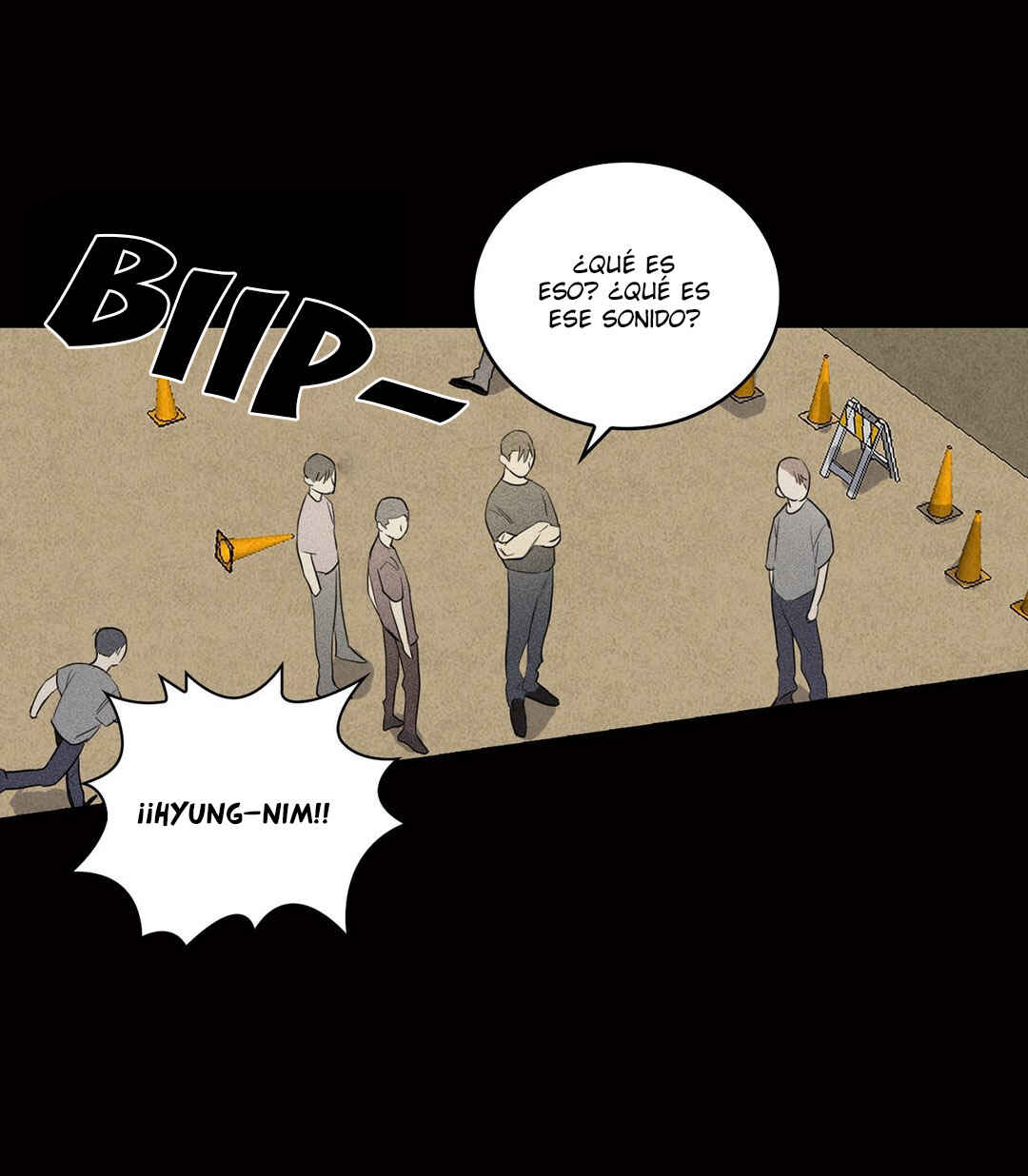 Chapter 61 - Page 21