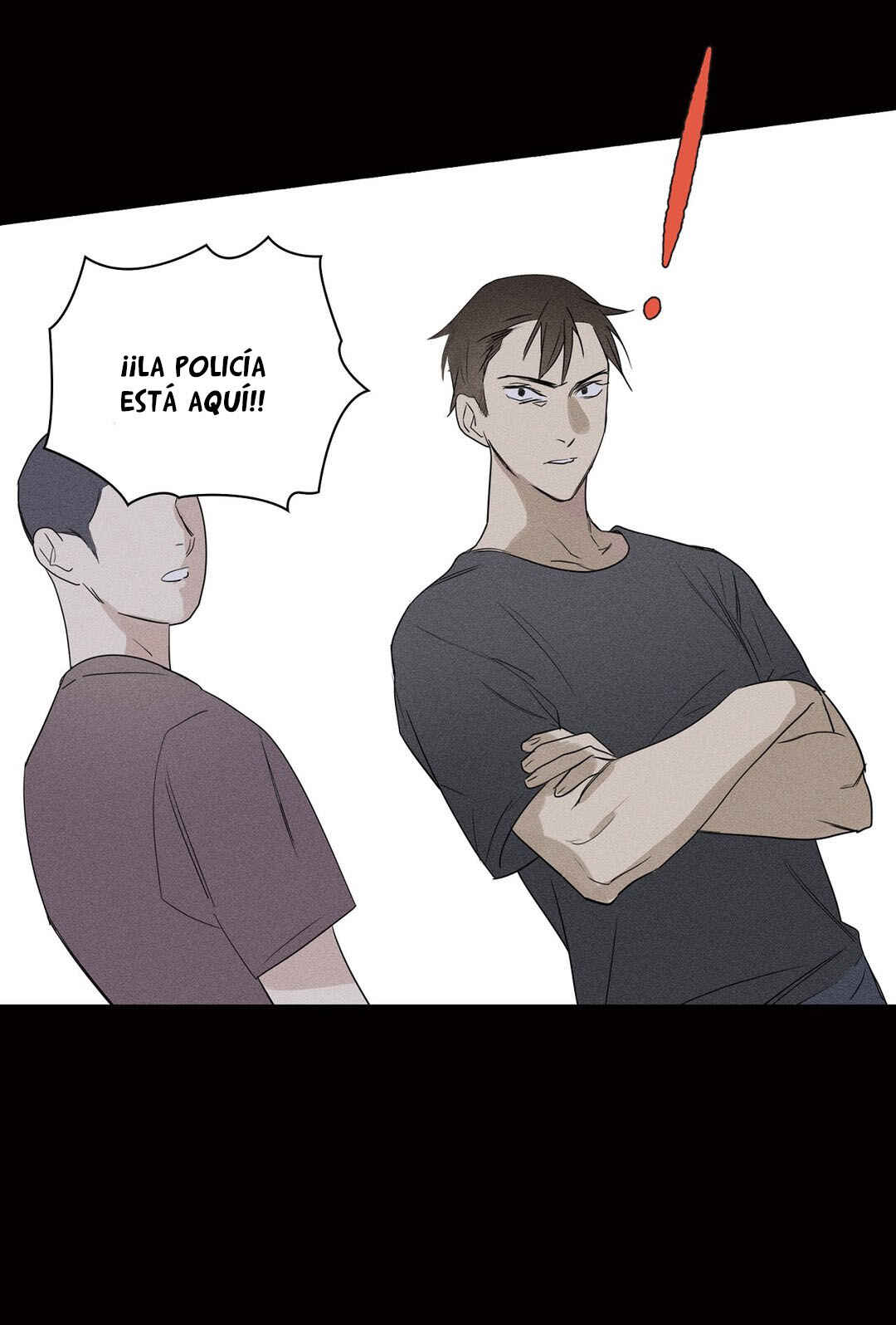 Chapter 61 - Page 22