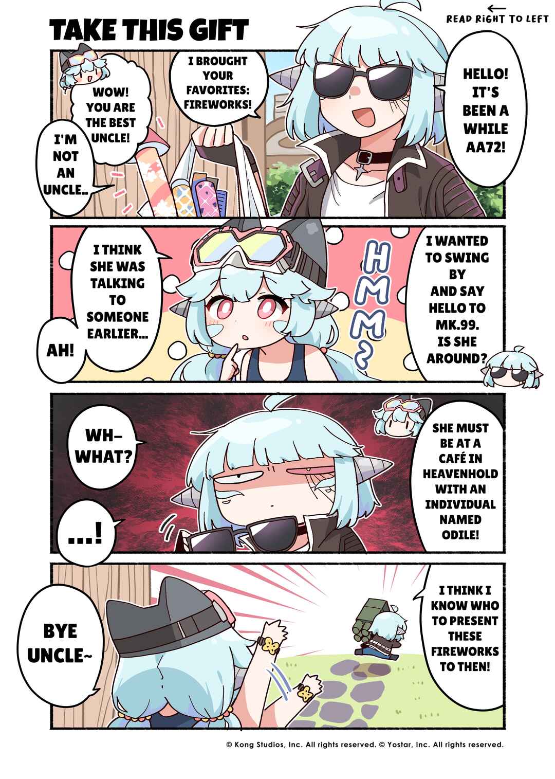 Chapter 56 - Page 1