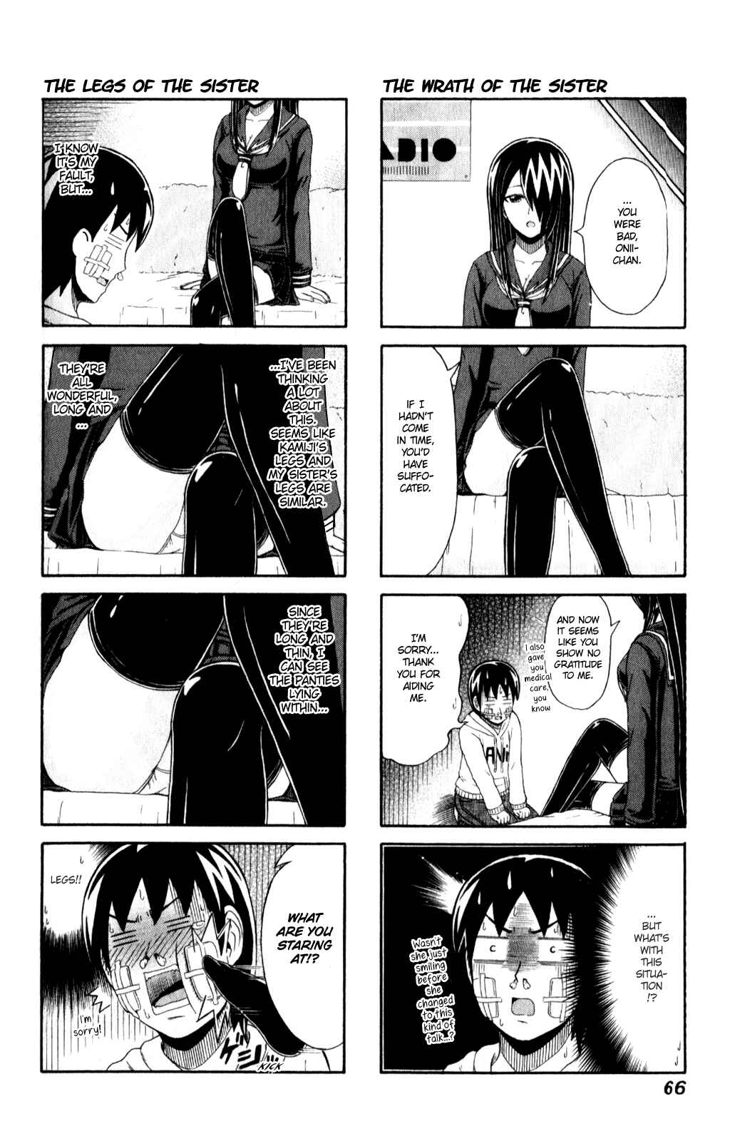 Chapter 91 - Page 2