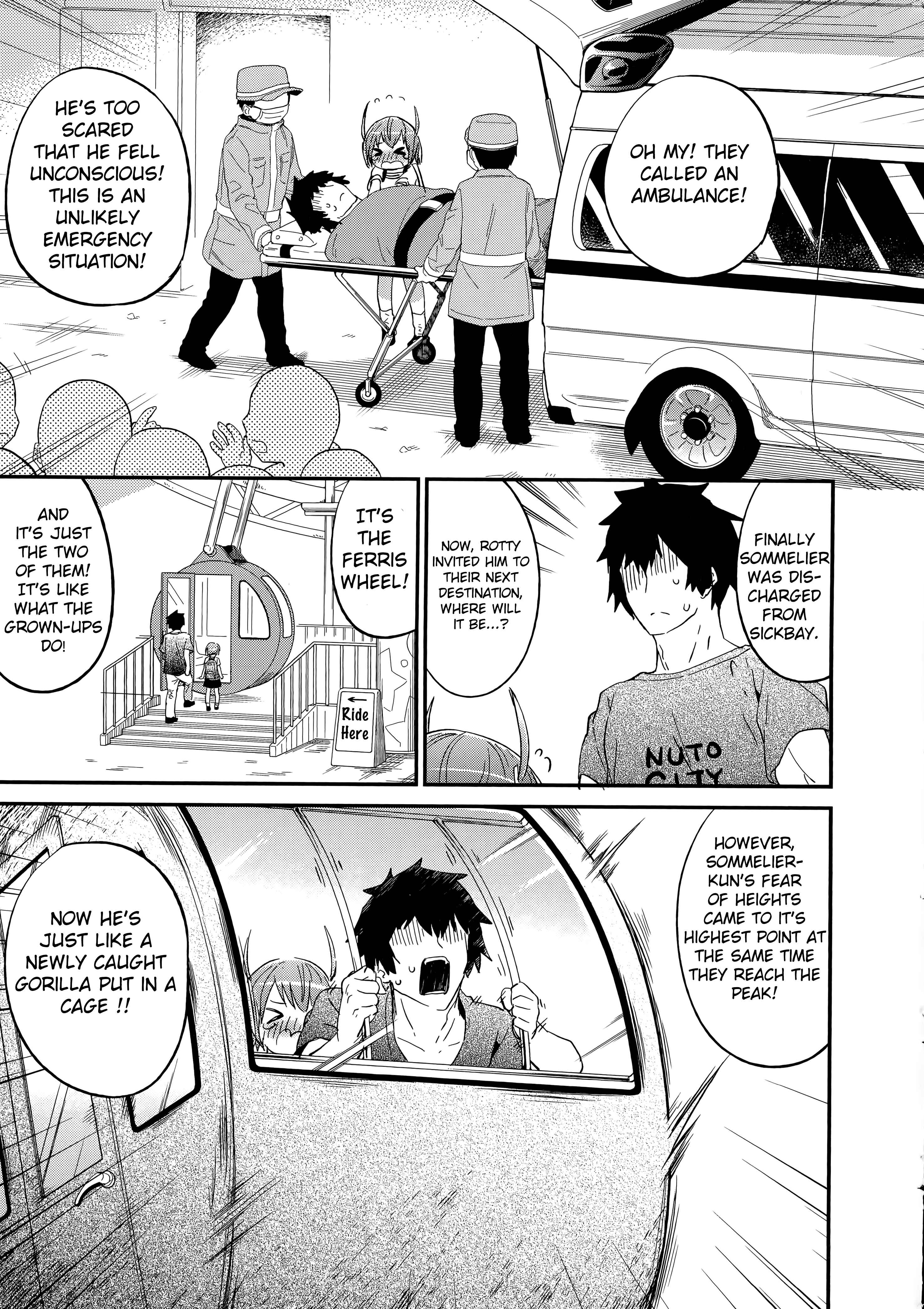 Chapter 61 - Page 3