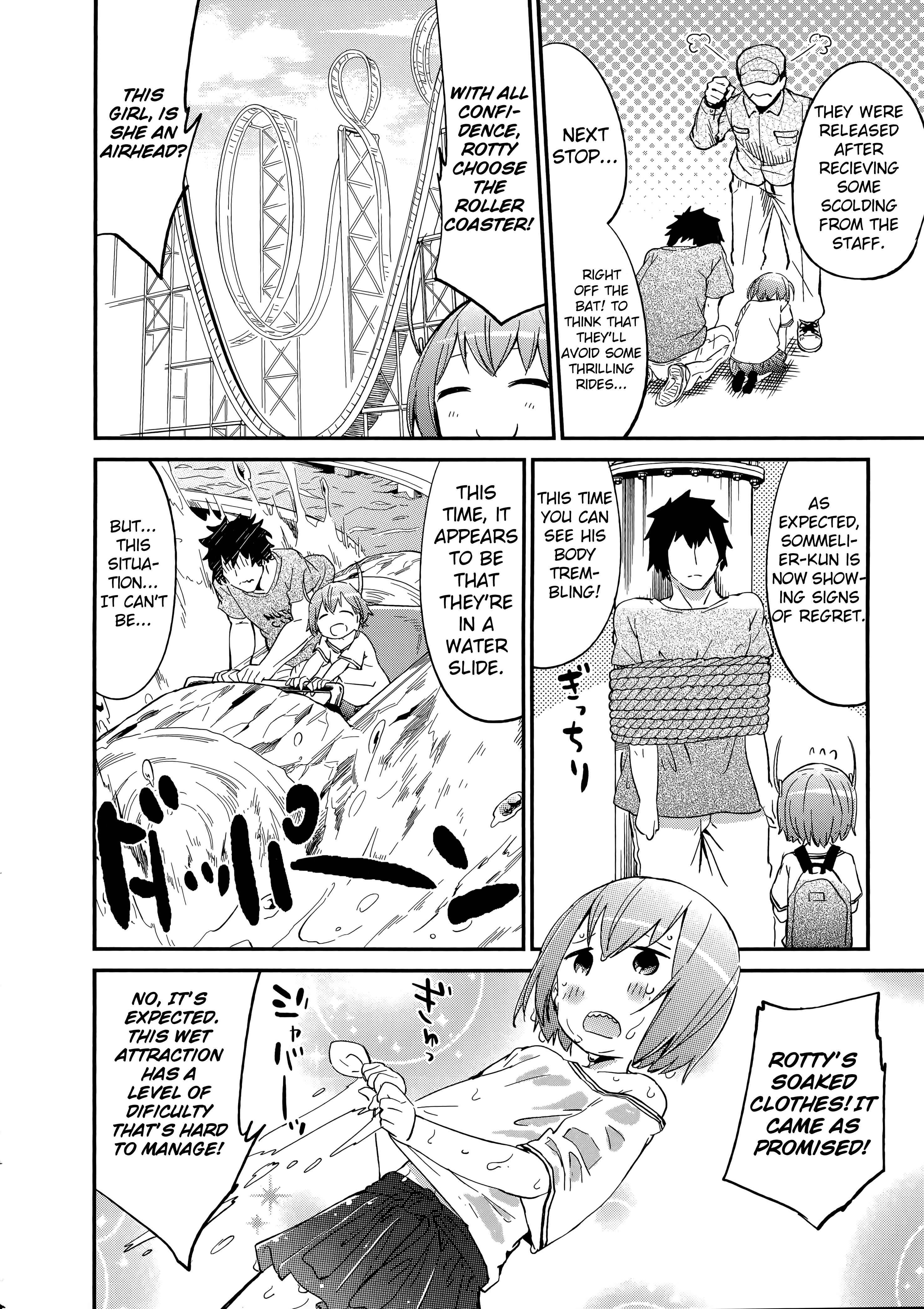 Chapter 61 - Page 4
