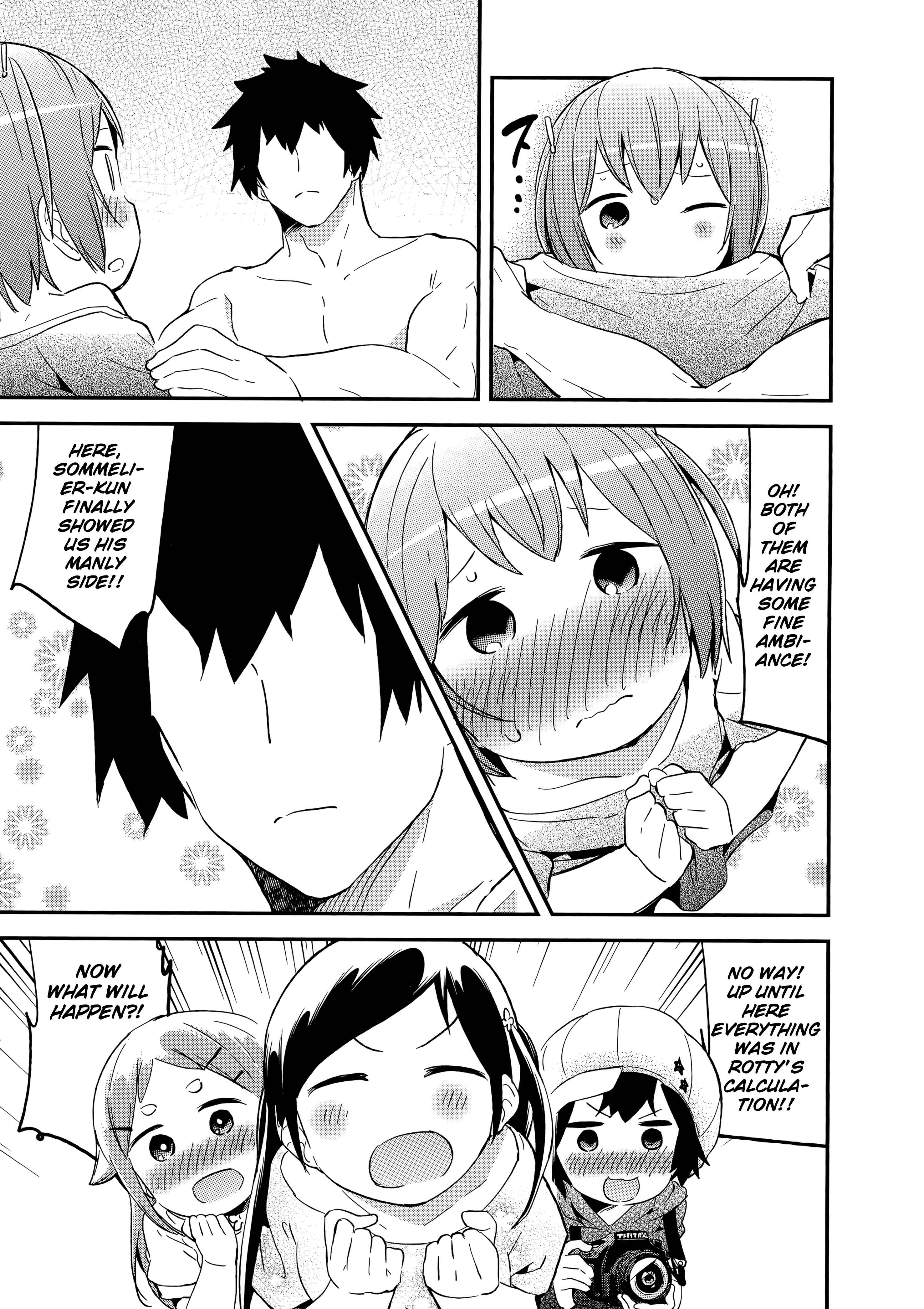 Chapter 61 - Page 5