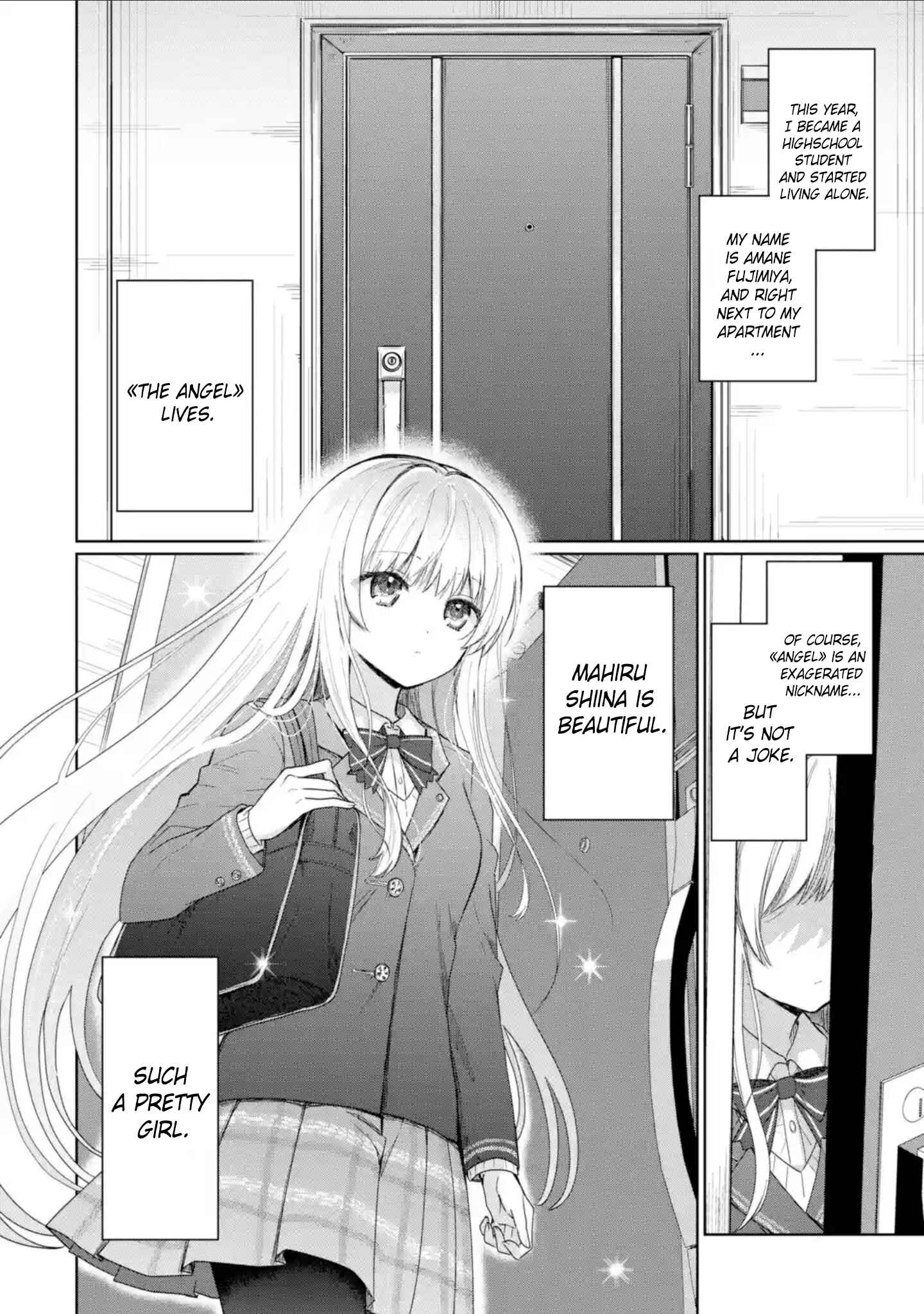 Chapter 1.1 - Page 3