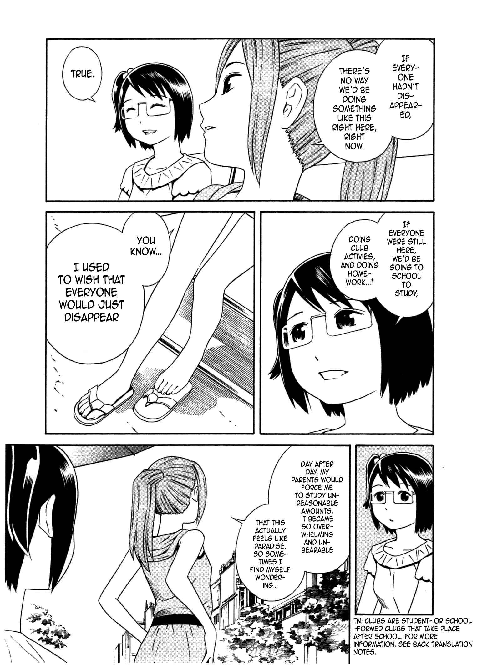 Chapter 25 - Page 30