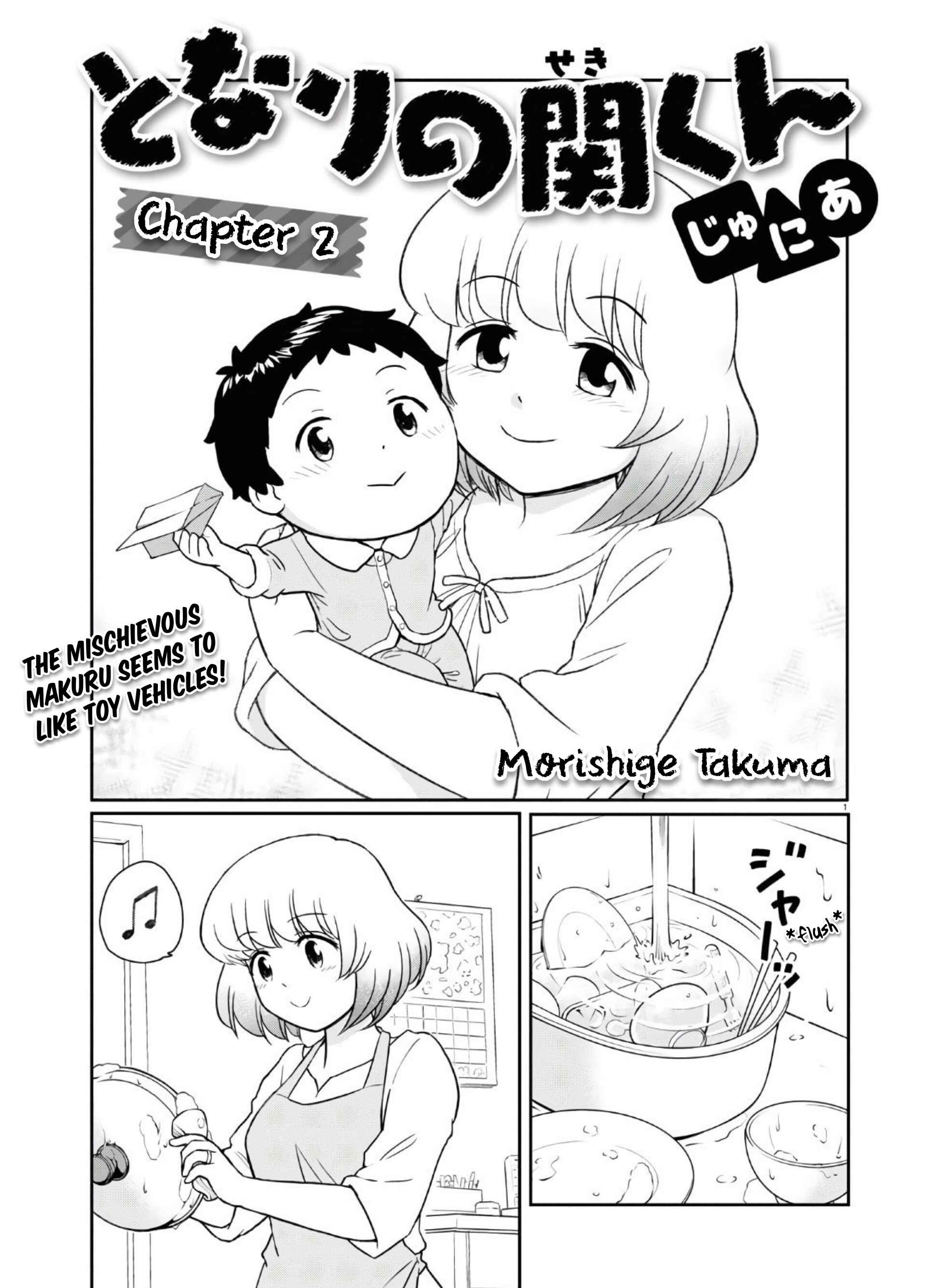 Chapter 2 - Page 2