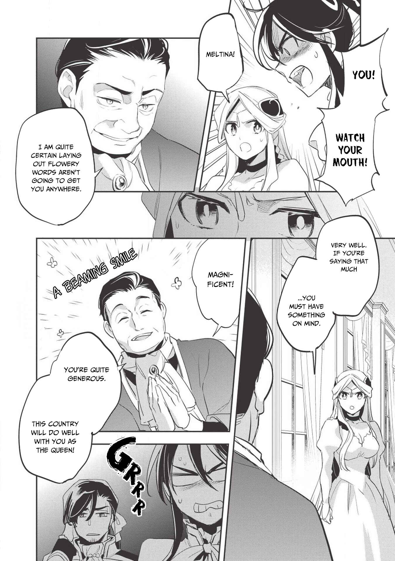 Chapter 25 - Page 21