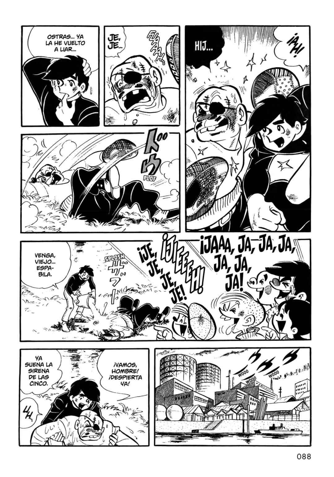Chapter 5 - Page 6