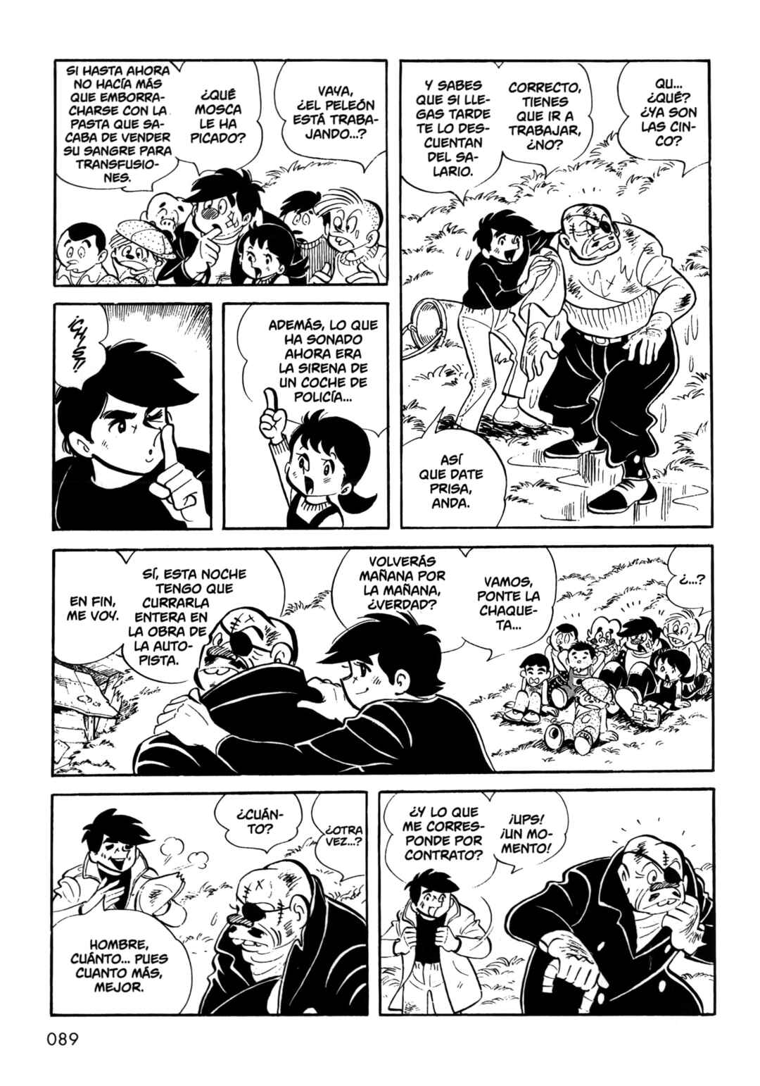 Chapter 5 - Page 7