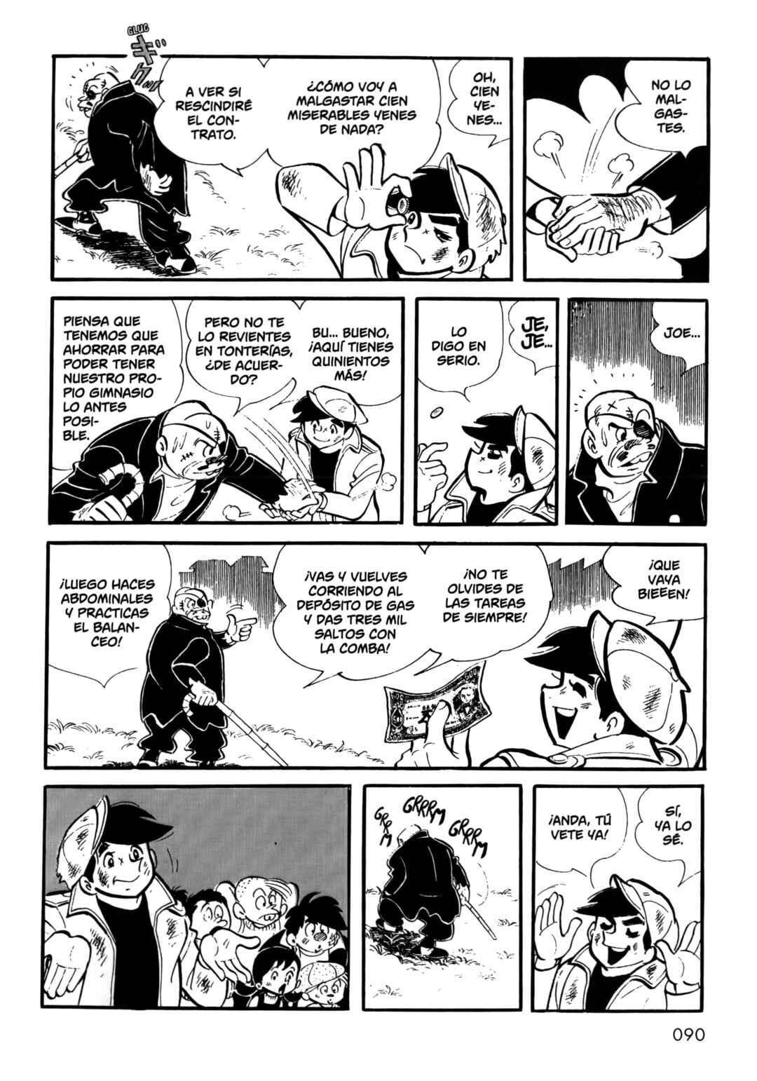 Chapter 5 - Page 8